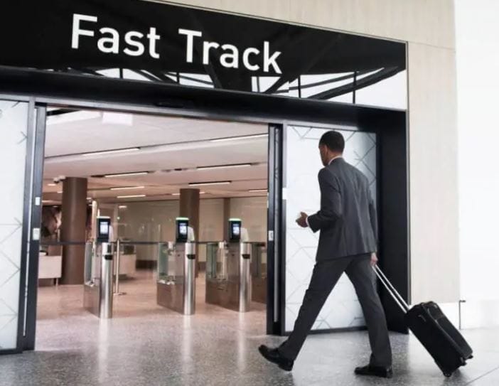 Hidden Perks of Flying Business Class You Didn't Know About