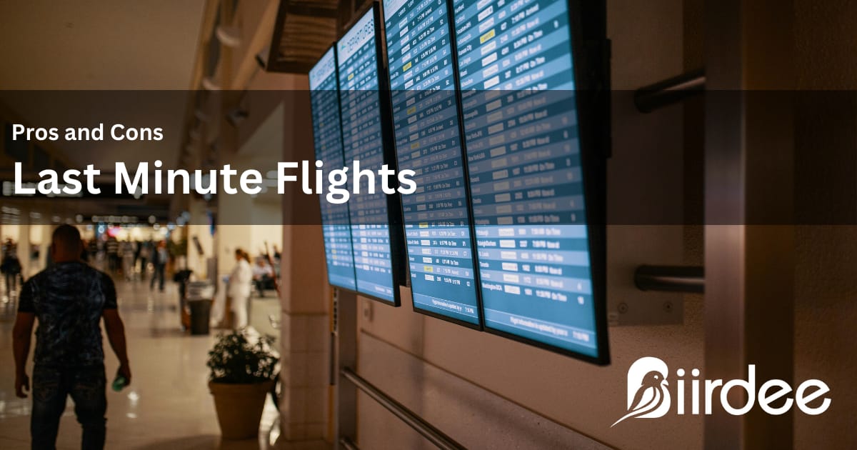 How to Find Last-Minute Business Class Deals (Even During Peak Season)