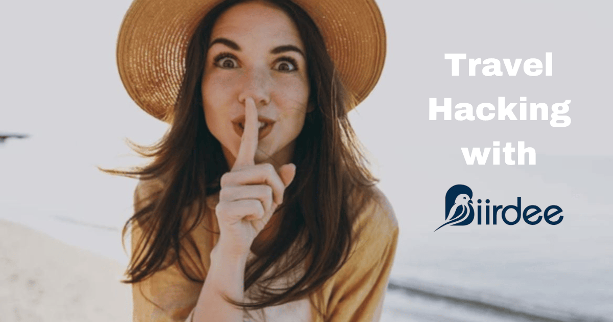 Luxury Travel Hacks: Secrets from a Points Insider