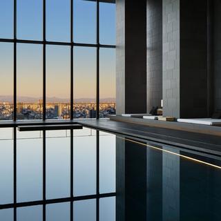 3. Aman Tokyo