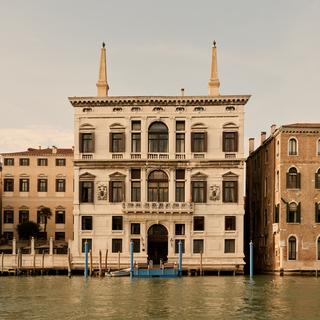 7. Aman Venice